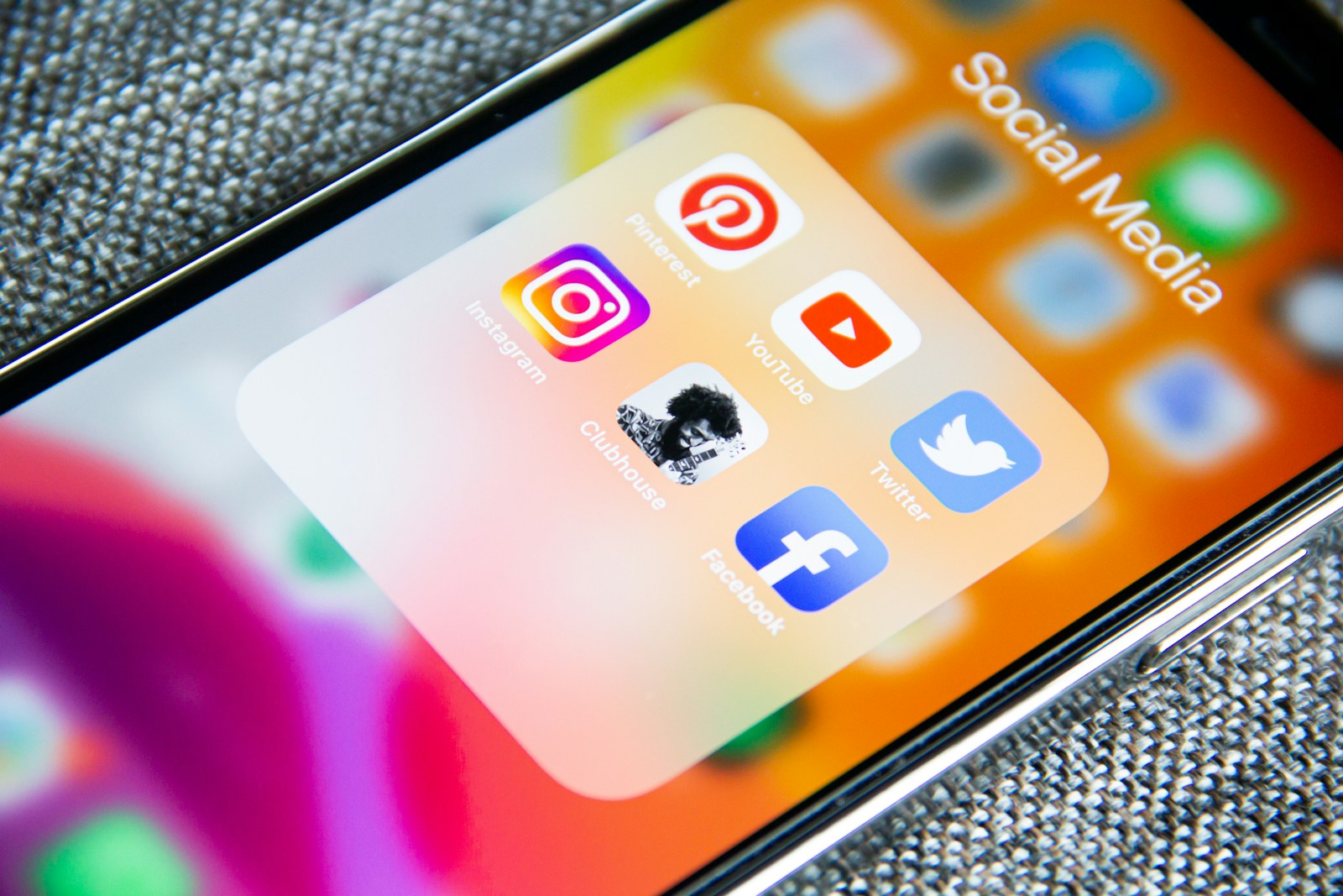Digitale Kommunikation und Social Media Design — All Areas Agency